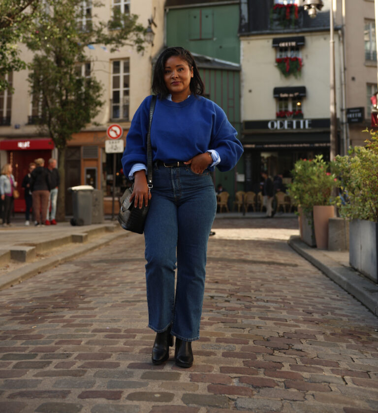 Marie-France Grand Clément